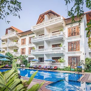 Chateau D'Angkor La Residence